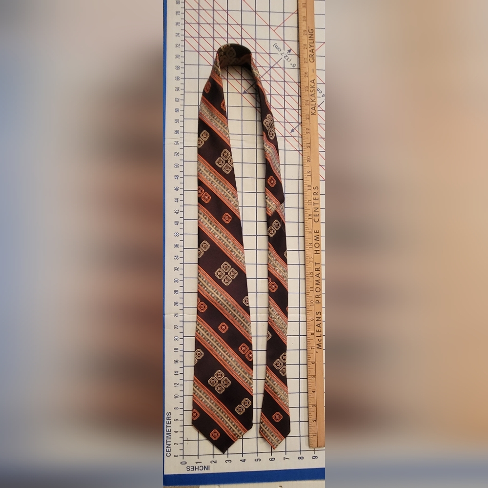 Vintage ram tie 2for $10